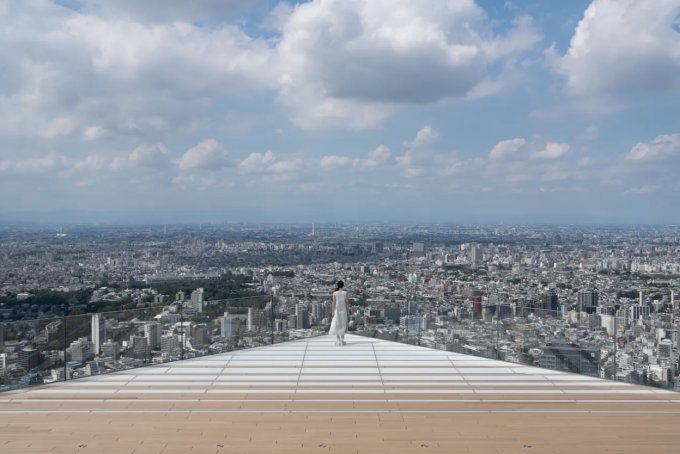 日本東京熱門景點2024｜17個東京必去景點+東京近郊一日遊懶人包