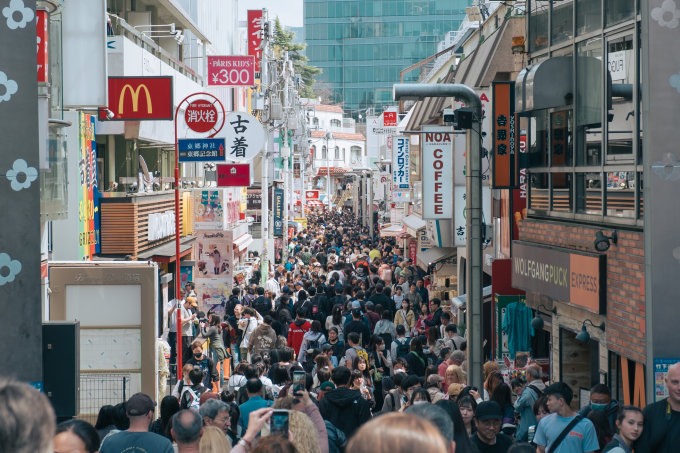 日本東京熱門景點2024｜17個東京必去景點+東京近郊一日遊懶人包