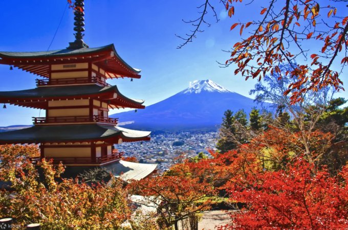 日本東京熱門景點2024｜17個東京必去景點+東京近郊一日遊懶人包