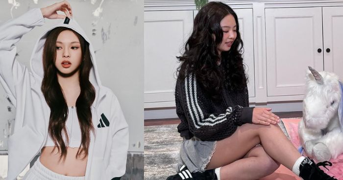 外套女生推薦2024｜20件adidas薄風褸/羽絨外套/毛毛外套/棒球運動外套 