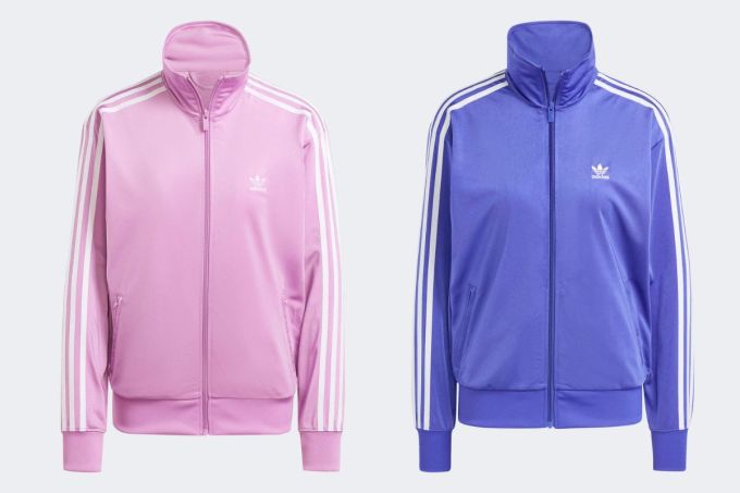 外套女生推薦2024｜20件adidas薄風褸/羽絨外套/毛毛外套/棒球運動外套 