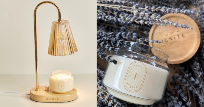 優惠碼 |  iHYGGE 網站 HK$100 現金折扣