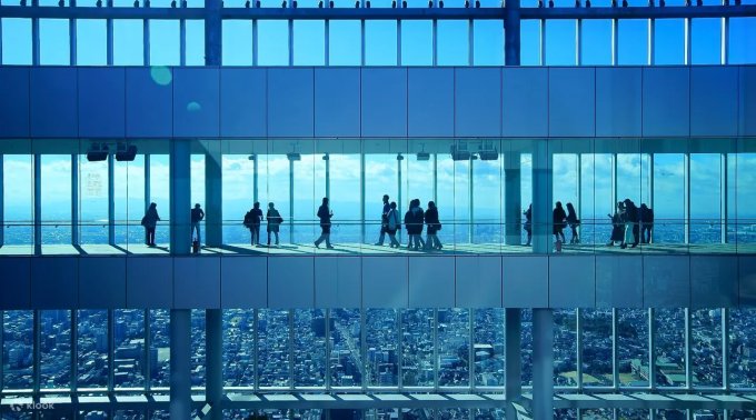 大阪自由行攻略2024｜20個必去大阪景點+大阪近郊一日遊懶人包