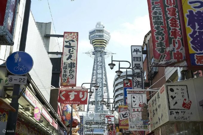 大阪自由行攻略2024｜20個必去大阪景點+大阪近郊一日遊懶人包