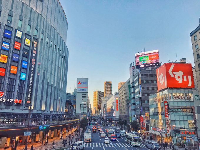 大阪自由行攻略2024｜20個必去大阪景點+大阪近郊一日遊懶人包