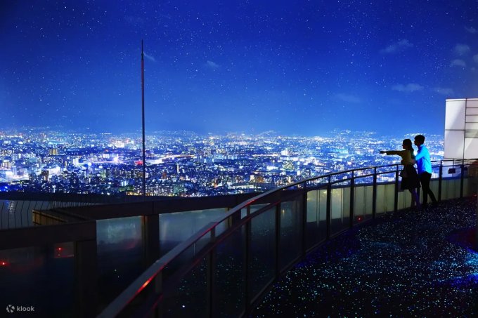 大阪自由行攻略2024｜20個必去大阪景點+大阪近郊一日遊懶人包