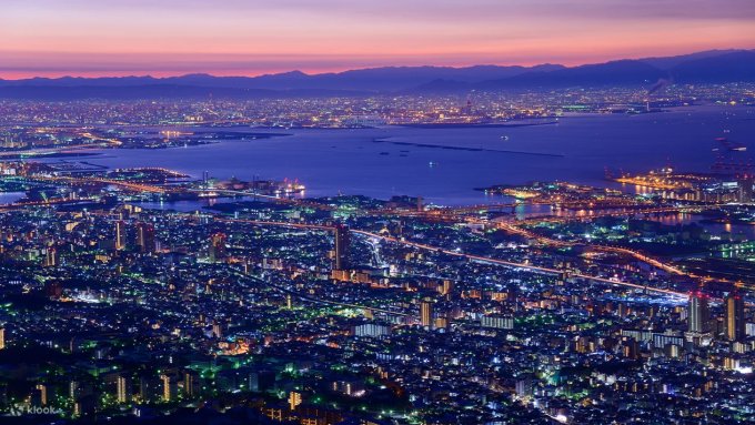 大阪自由行攻略2024｜20個必去大阪景點+大阪近郊一日遊懶人包