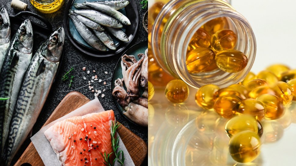 iherb魚油推薦｜9款熱門iherb魚油丸選購指南+california gold nutrition/sports research魚油評價及比較