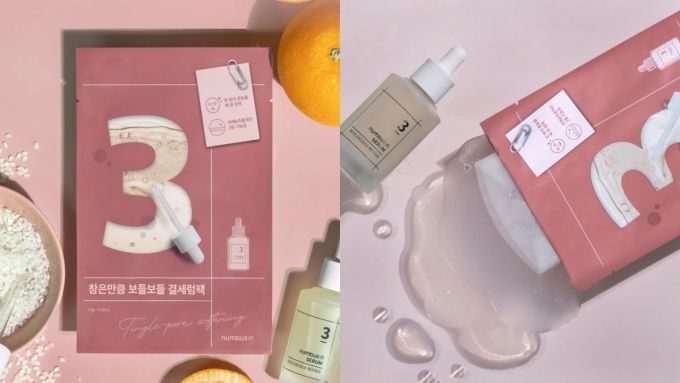 Olive Young必買面膜2024｜15款Olive Young必買韓國面膜推介！韓妞最愛面膜清單