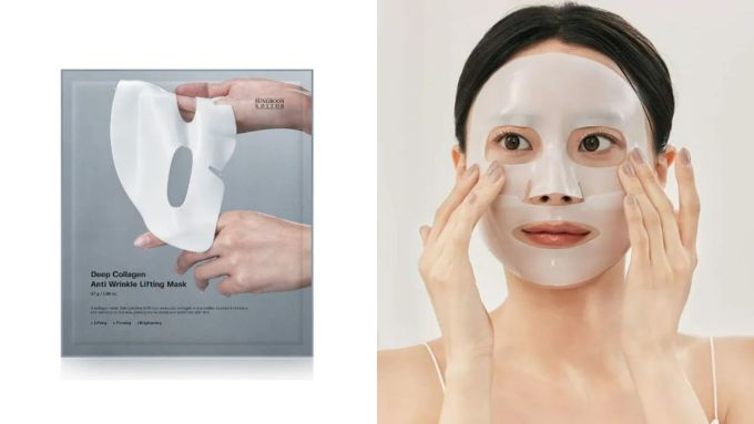 Olive Young必買面膜2024｜15款Olive Young必買韓國面膜推介！韓妞最愛面膜清單