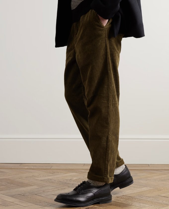 舒服返工鞋男生推薦2024！10個性價比高耐穿百搭皮鞋品牌推介
