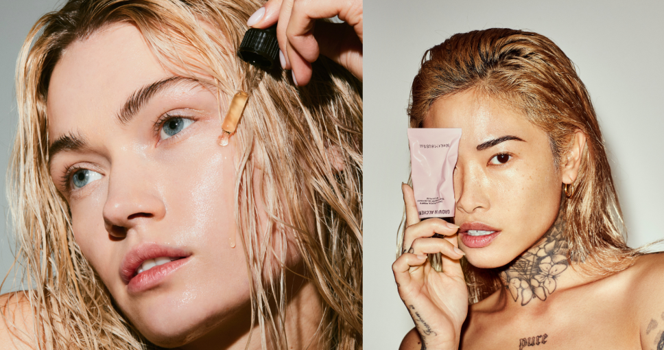 免費換領｜Grown Alchemist 明星護理產品精選套裝｜感受植物生物科技的護膚革新