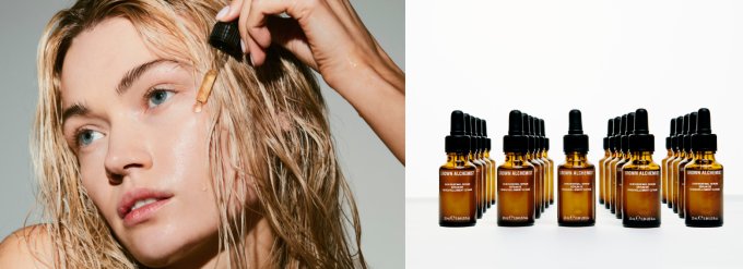 免費換領｜Grown Alchemist 明星護理產品精選套裝｜感受植物生物科技的護膚革新