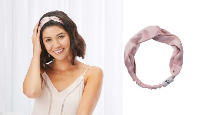 優惠碼 | 滿$650送PMD粉紅色頭帶 ( 價值$307)