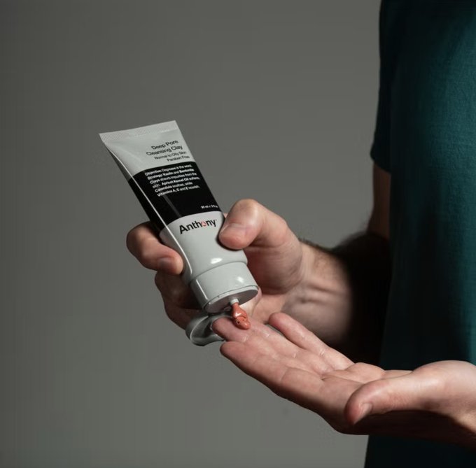男士護膚品推薦2024｜男士護膚品品牌8大好用推介﹕控油/去角質/保濕/抗老