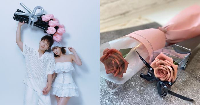情侶拍拖好去處2024｜11個香港情侶好去處/室內戶外拍拖活動/打卡景點/工作坊