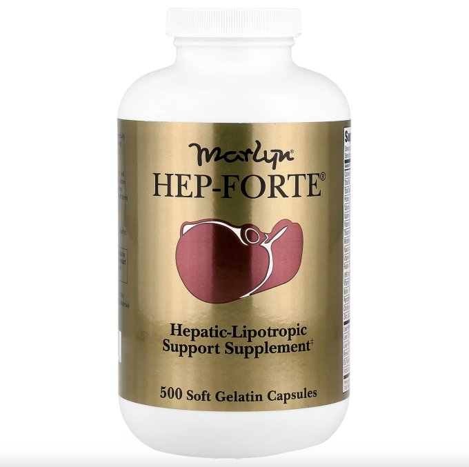 iHerb護肝推薦2026｜10款護肝保健食品/維他命推介+護肝食物清單