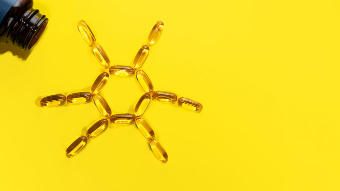 維生素D3 K2功效/攝取量/適合人群全攻略！附10款iHerb維他命K2 D3推薦