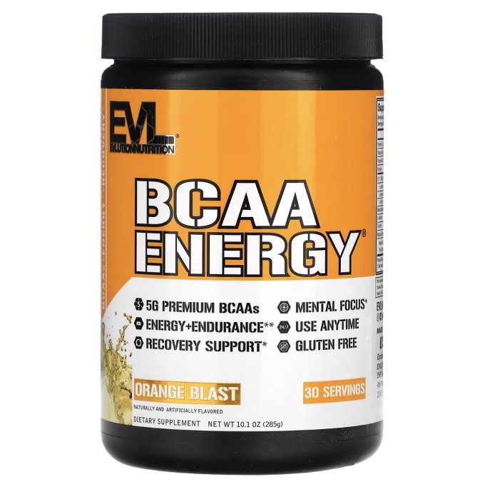 BCAA推薦牌子2025｜支鏈氨基酸BCAA作用/攝取量/使用方法一文看！附BCAA乳清蛋白、肌酸推薦